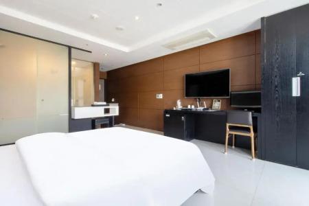 BrownDot Incheon Songdo - 42