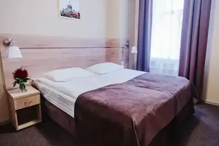 Невский Гранд Апартаменты - 30