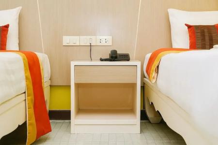 Bellevue Ocean Patong - 125