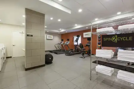 Home2 Suites by Hilton College Station - 6
