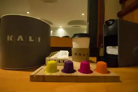 KALI Escandon Mexico City - 125