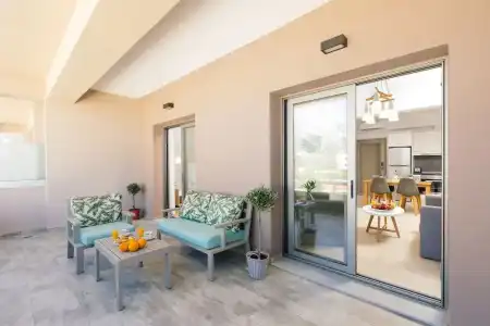 Belvedere Apartments and Spa - 123