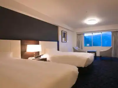 Grand Mercure Beppu Bay Resort & Spa - 78