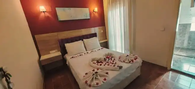 Dalyan Konak Su Otel - 50