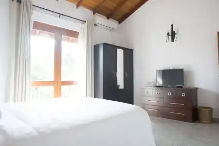 Villa White Queen Resort & Spa - 66