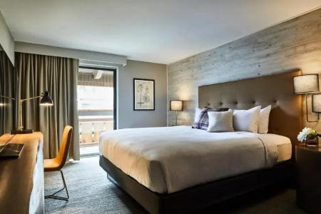 Highline Vail - a DoubleTree by Hilton - 38