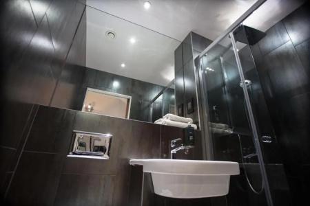 The W14 Kensington - 58