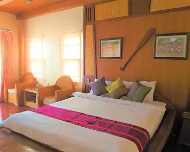Andamanee Boutique Resort Aonang Krabi - 40
