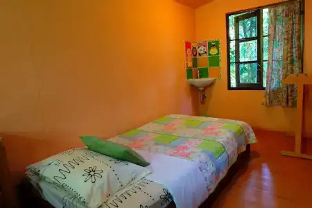 Malee's Nature Lovers Bungalows - 36