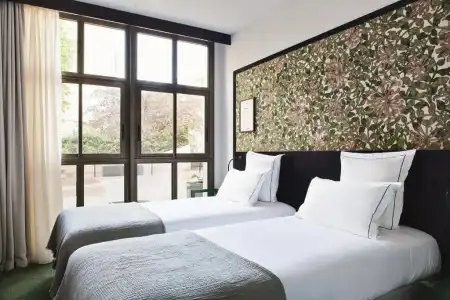 Hôtel Rosalie - 45