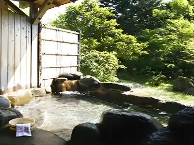 Yugawara Onsen Kamata - 11