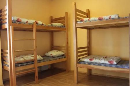 Fortuna Hostel - 23