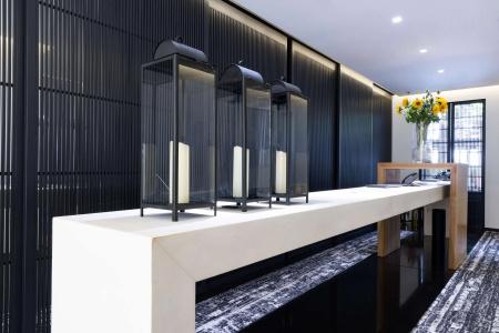 La Suite West - Hyde Park - 4