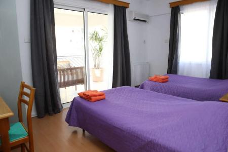 Alora Apartments - 1