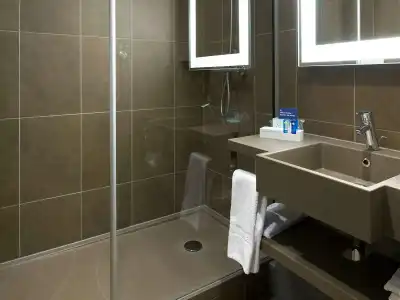 Novotel Brussels City Centre - 8