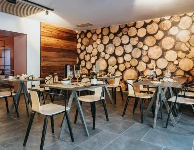 B&B Passo Tre Croci Cortina - 18