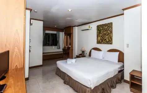 Andamansea Guesthouse - 57