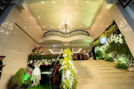 Princess Saigon Central - 32