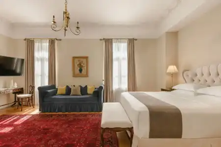 Noble Suites - 146