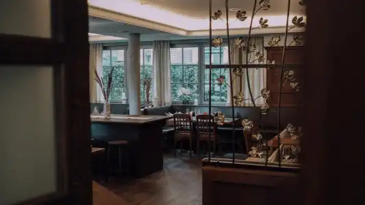 Restaurant & Engelkeller - 18