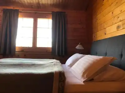Vogafjós Guesthouse - 21