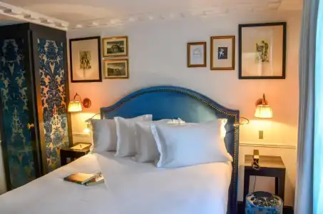La Chambre du Marais - 75
