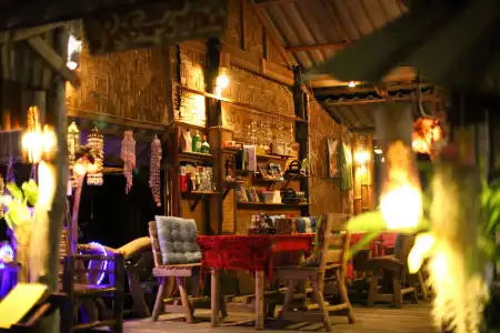 PP Red Tuna Hut - 26