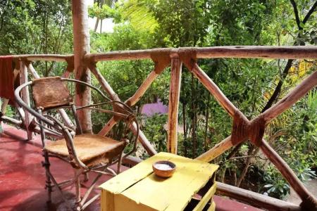 Sagando Bungalows - 103