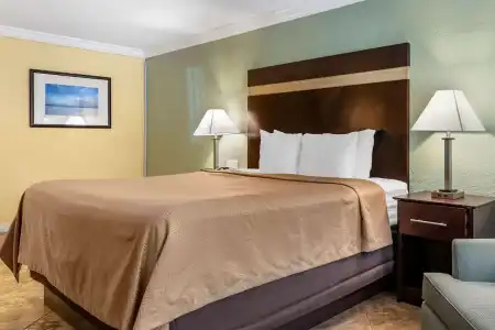 Clarion Inn Orlando International Drive - ICON Park - 20