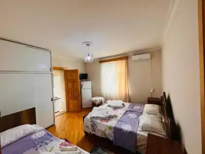 Dato's GuestHouse - 19