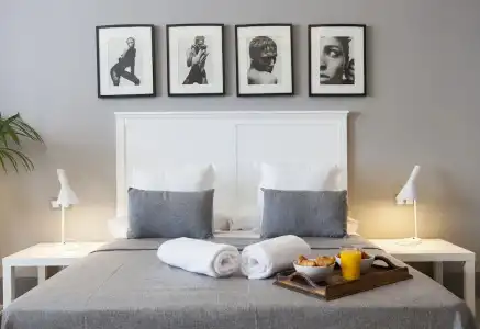 Kare No Apartments by Sitges Group - 32