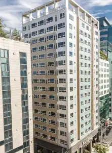 Aventree Yeouido - 31
