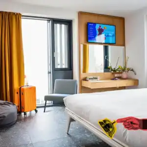 Kitchen59 - Free Parking - 92