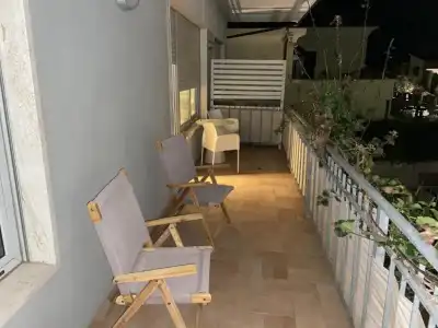 City Garden Guest House - 10