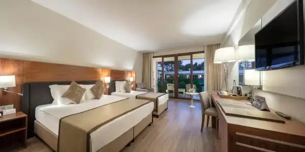Nirvana Mediterranean Excellence - All Inclusive - 33