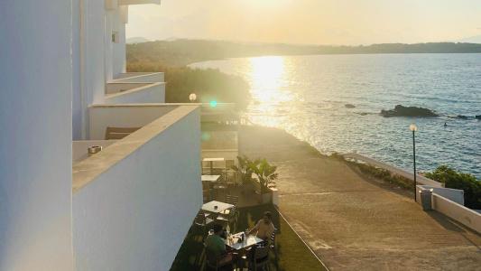 Klinakis Beach - 233