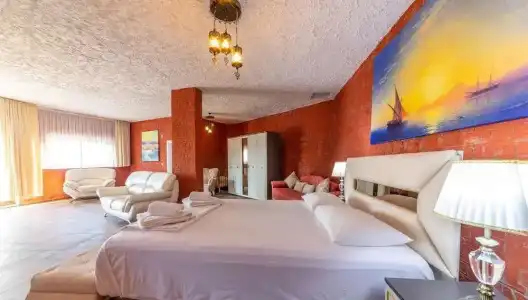 Selimiye Lime Garden Otel - 42