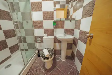 DownTown Guest House - 155