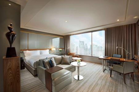 Hilton Sukhumvit Bangkok - 5