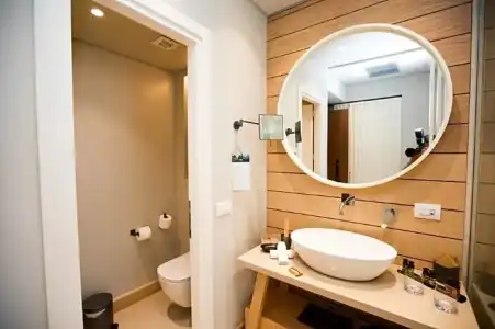 Ikones Seafront Luxury Suites - Adults Only - 155