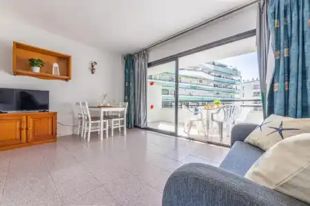 Apartamentos Riviera Arysal - 56