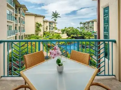 Waipouli Beach Resorts & Spa Kauai by OUTRIGGER - 577