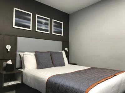 Best Western Plus Vauxhall - 34