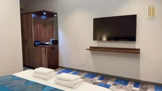 Harris Fitness and Spa - 36