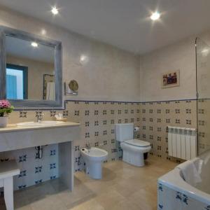 Mesón de Sancho - 28