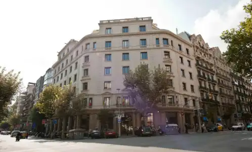 Barcelona Center - 1