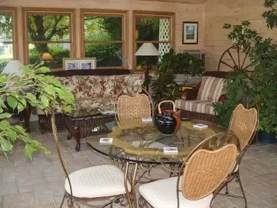 Blue Mountain Mist Country Inn & Spa - 24