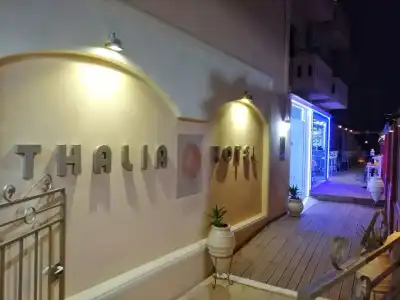 Thalia deco City & Beach - 11