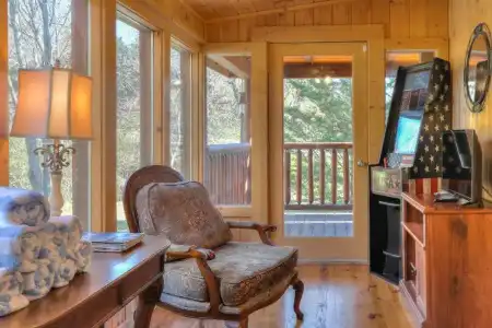 RiverStone Condo Resort & Spa - 100