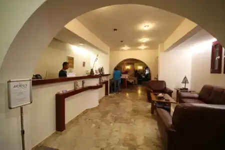 Aeolis Boutique & Suites - 21